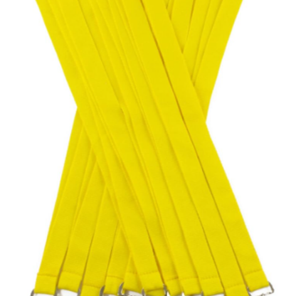 Hotel Key Lanyard - Personalized Player