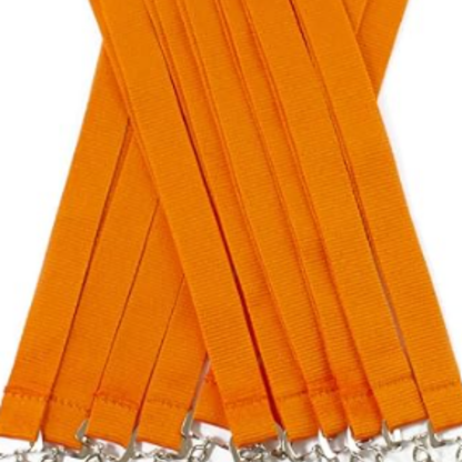 Hotel Key Lanyard - Personalized Player