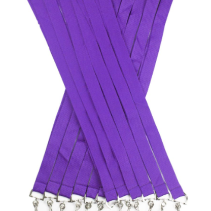 Hotel Key Lanyard - Personalized Player