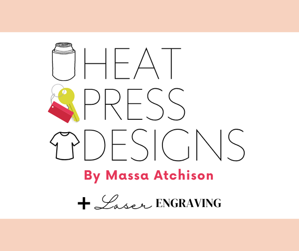 Heat Press Designs