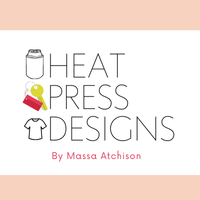 Heat Press Designs